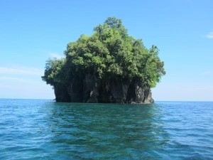 Sejarah Desa Kie Ici